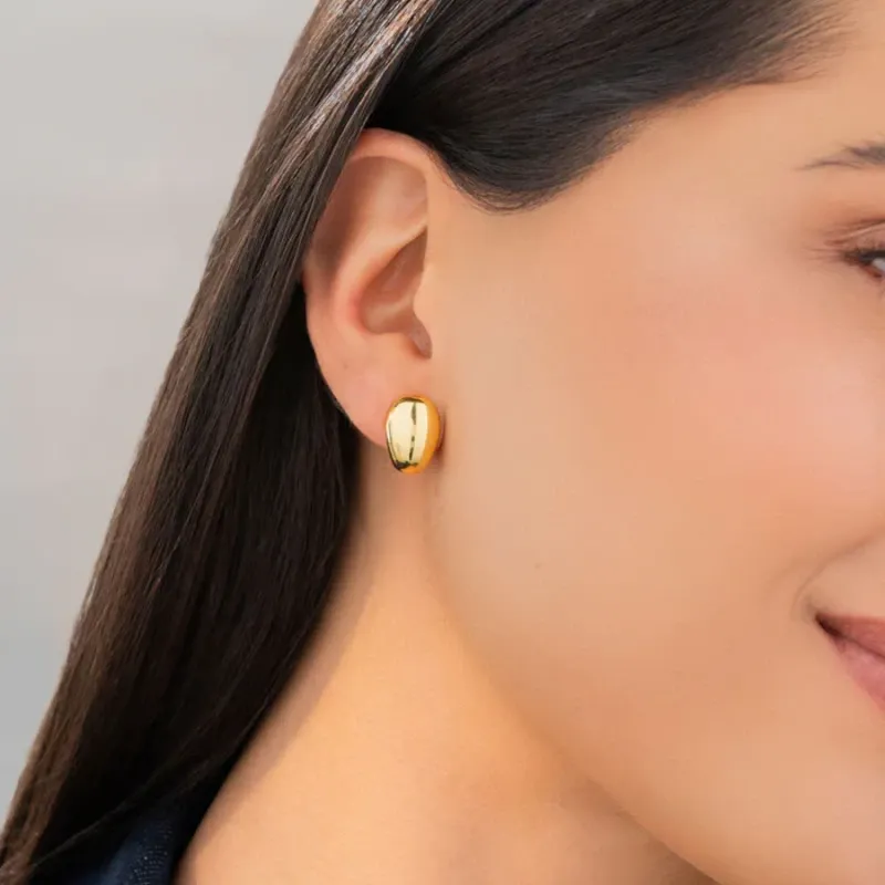 Aretes Gota