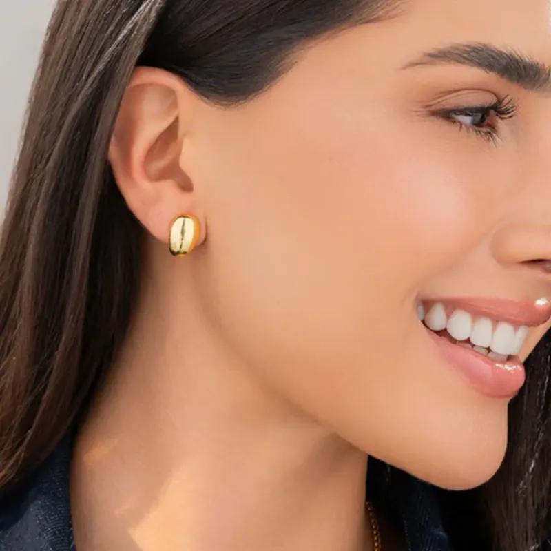 Aretes Gota
