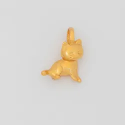 Charms Para Pulsera Personalizable (gatito)