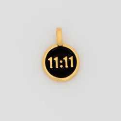 Charms Para Pulsera Personalizable (11:11)
