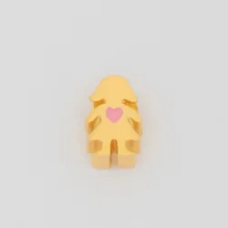 Charms Para Pulsera Personalizable (niña)