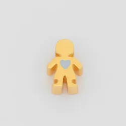 Charms Para Pulsera Personalizable (niño)