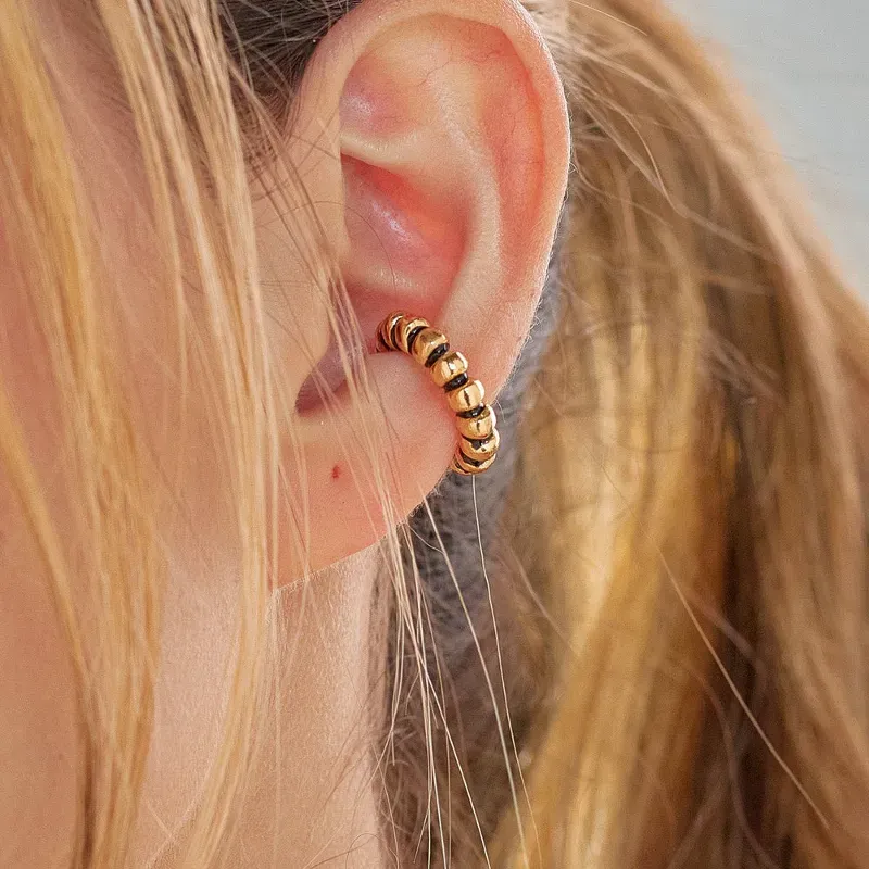Earcuff Lineas