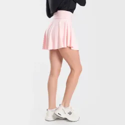 Faldashort Rosado