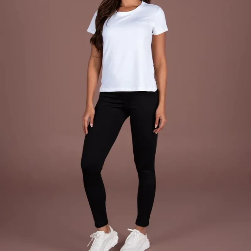 Set Deportivo Blanco y Negro