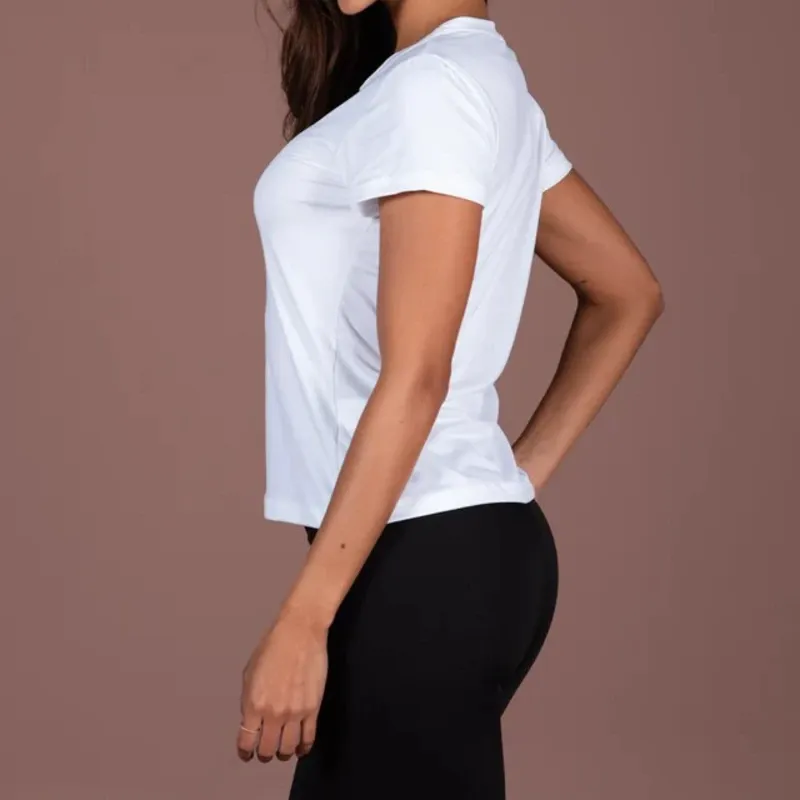 Set Deportivo Blanco y Negro