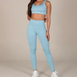 Set Deportivo Celeste