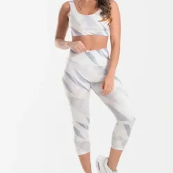 Set deportivo Dakota
