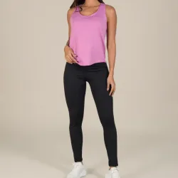 Set Deportivo Fucsia