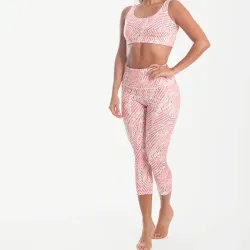 Set deportivo Isel