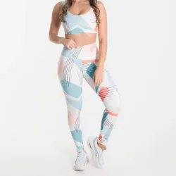 Set deportivo Luz Angela