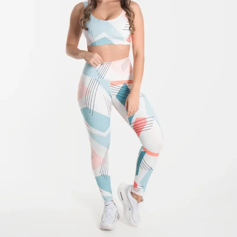 Set deportivo Luz Angela