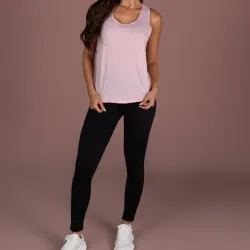 Set Deportivo Rosa