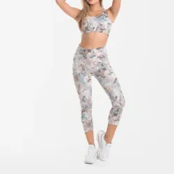 Set deportivo Tierra