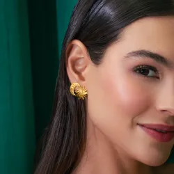 Set X2 Aretes Sol Y Luna