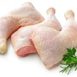 Bolsa Pollo (5 lb) Muslo con contramuslo