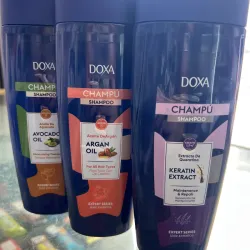 Champu Doxa