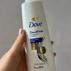 Crema de peinar