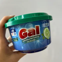 Detergente Gal grande