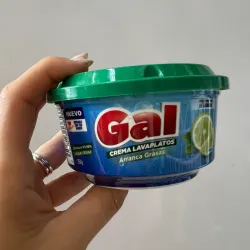 Detergente Gal Pequeño