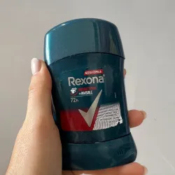Desodorante Rexona