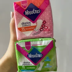 Diarias
