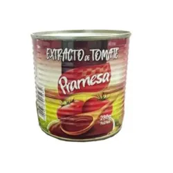 Extracto de tomate Pramesa