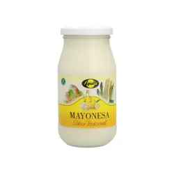 Mayonesa Sabor Tradicional
