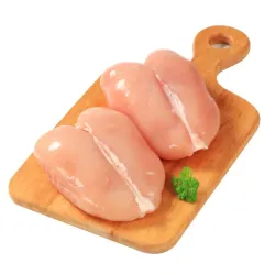Paquete Pechuga (2kg)