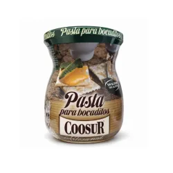 Pasta para bocaditos