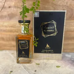 Perfume Al´Hamra