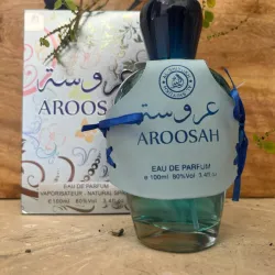Perfume Aroosah