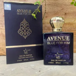 Perfume  Avenue