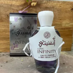 Perfume Infinity
