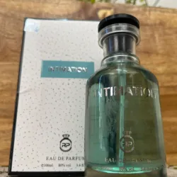 Perfume Intimation