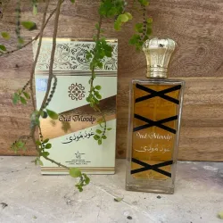 Perfume Oud Moody