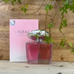 Perfume Vintage