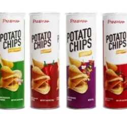 Potato Chips
