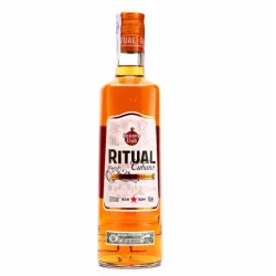 Ritual Havana Club