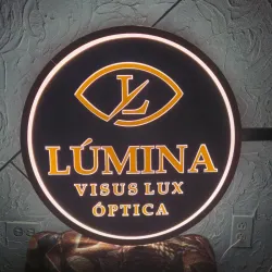 Cartel Lumínico 60cm