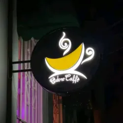 Cartel Lumínico 60cm