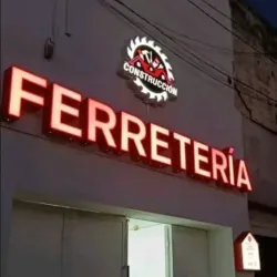Cartel Lumínico