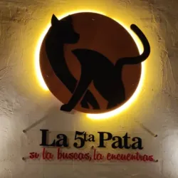 Cartel Retroiluminado