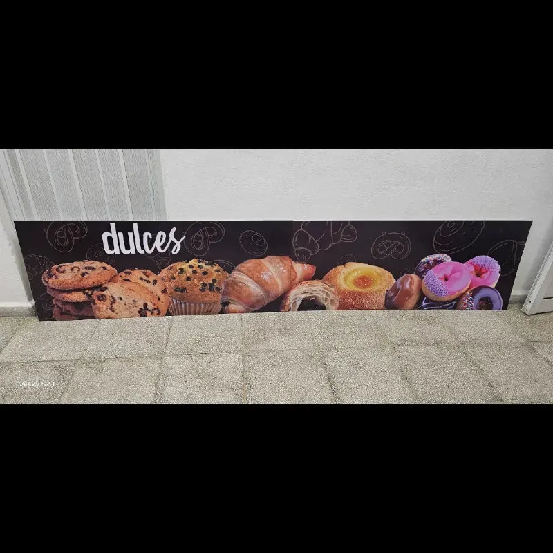 Cintillo Promocional 