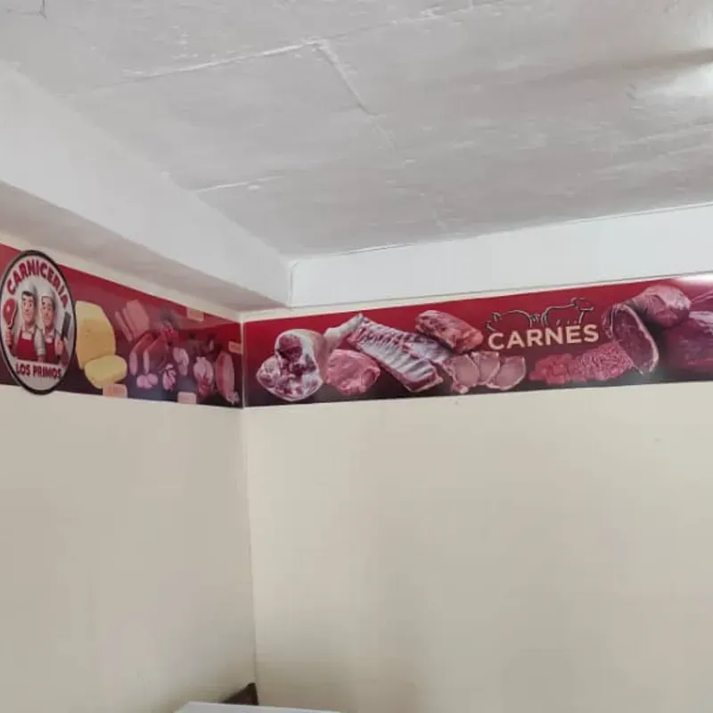 Cintillo Promocional 