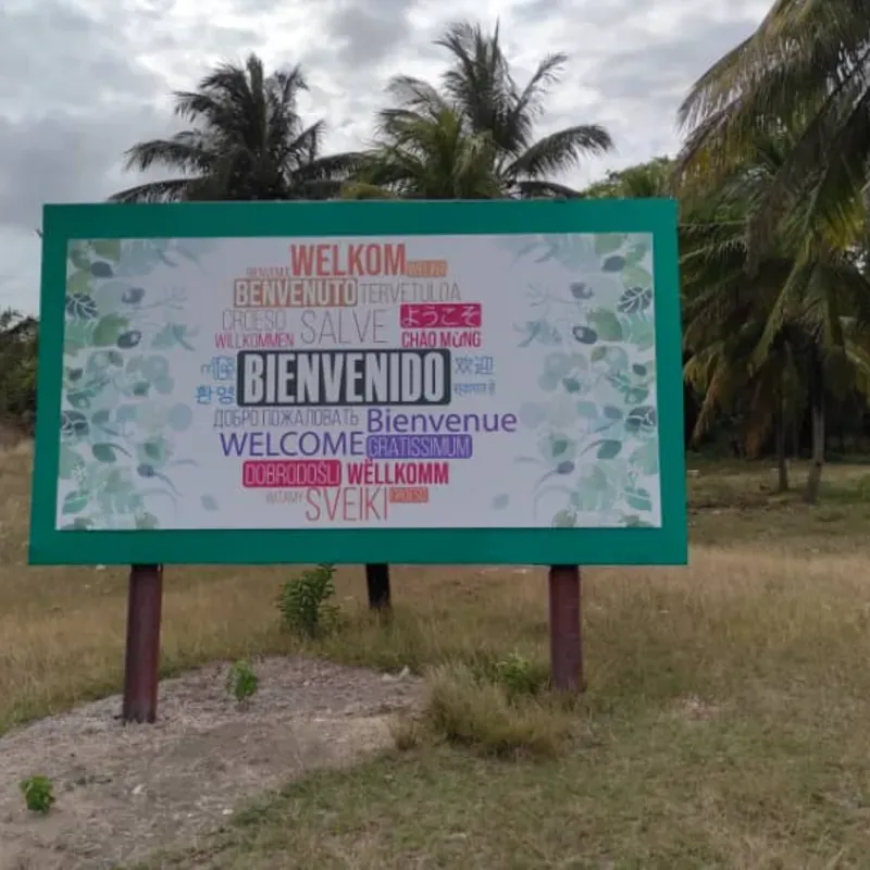 Gigantografía