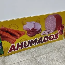 Impresión en PVC