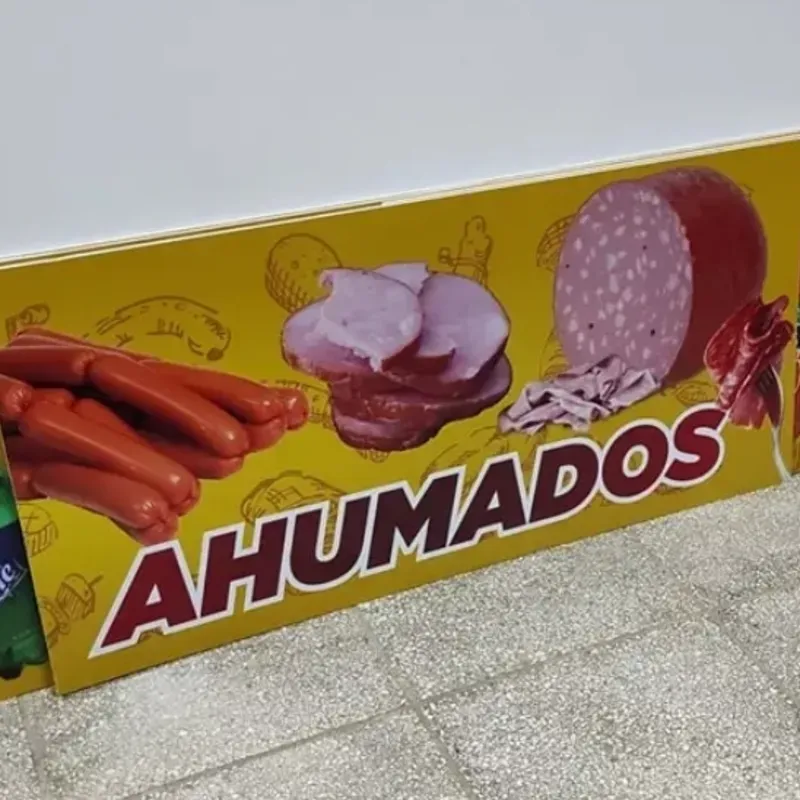 Impresión en PVC