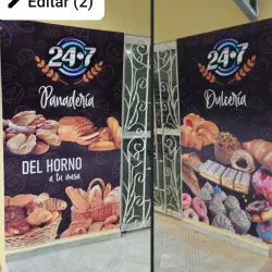 Impresión sobre PVC 