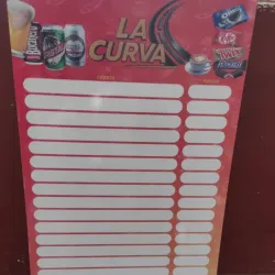 Pizarra Para Interior 